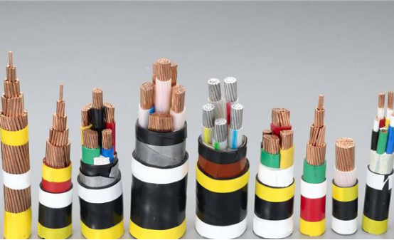 国标电线电缆 国标电线电缆