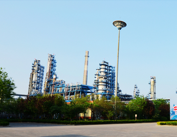 �л�����ʯ�ͻ������޹�˾