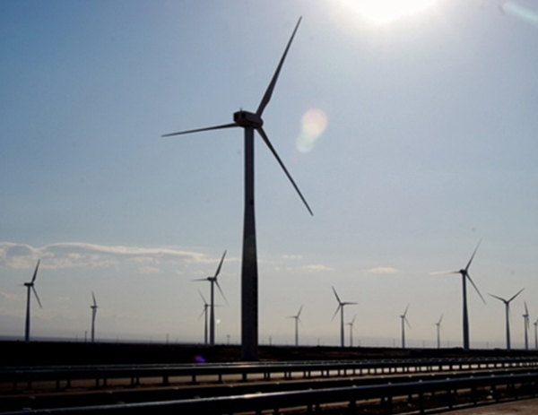 ��Դ���������������޹�˾��ͷ̲��Ŀ