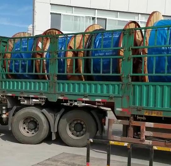 66mo���Ź���35kv��ѹ���� ����ɽ������