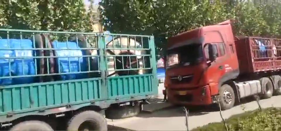 66mo���Ź��ʵ���10kv��ѹ���·�����̨